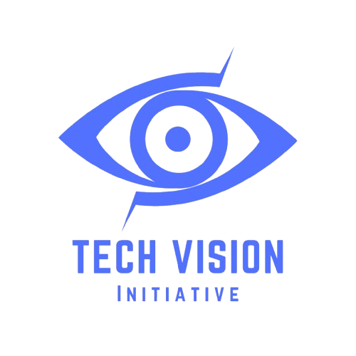 Tech Vision Initiative Logo
